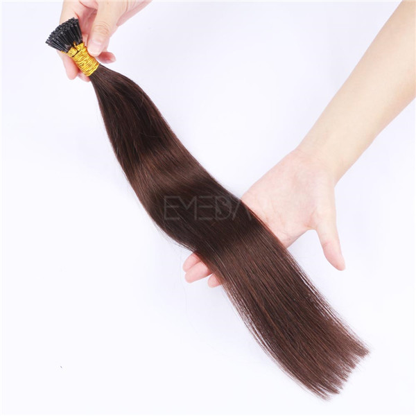 14inch-24inch I tip hair extensions LJ146